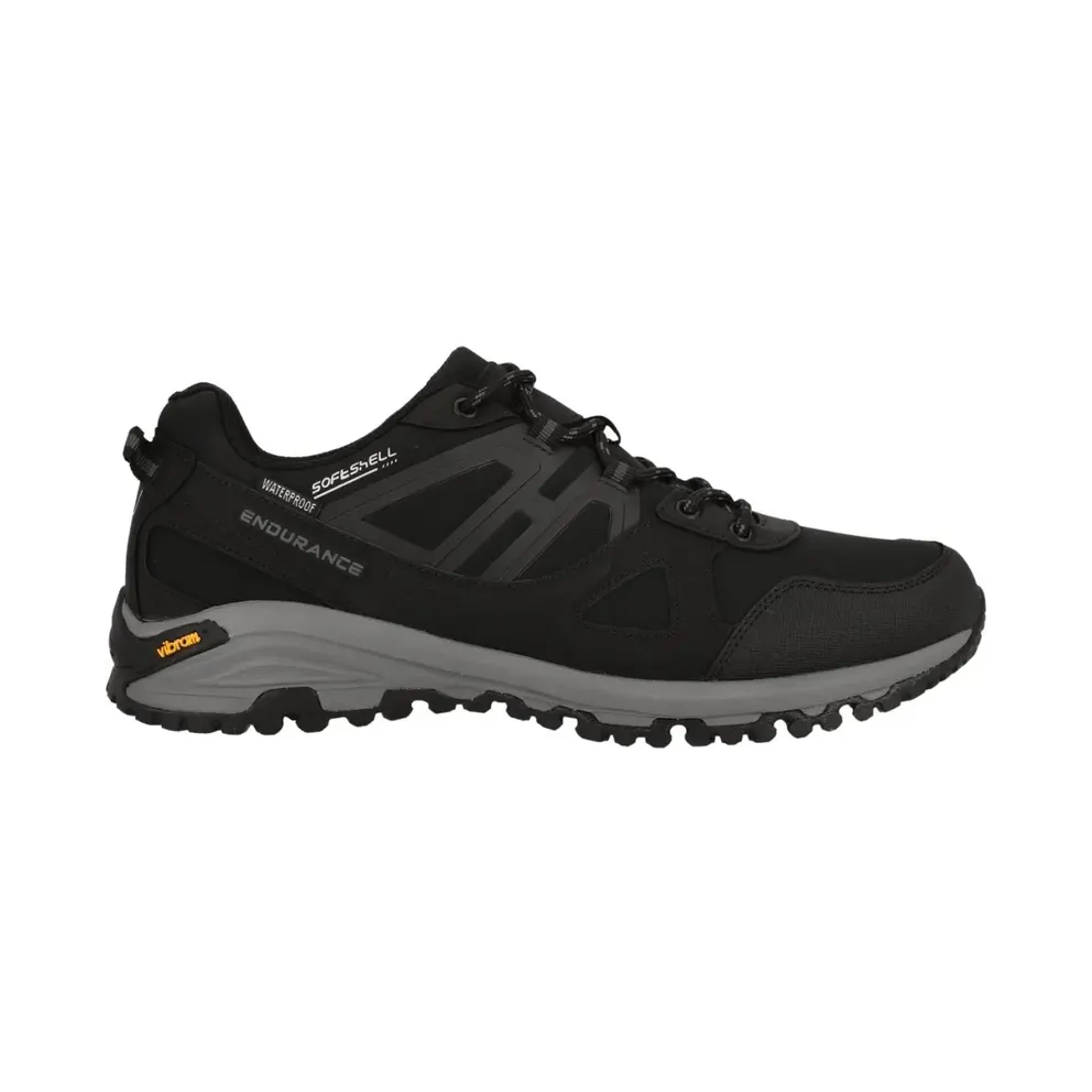 Hiking Shoes Endurance Hansou Vibram WP (E202518-1001)