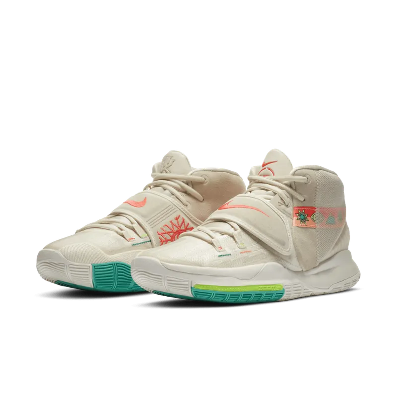 Nike Kyrie 6 N7 (2020) Beige/Sail (CW1785-200)