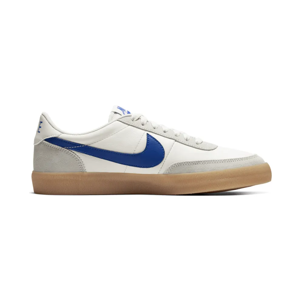Nike Killshot 2 Leather Sail Sail/Gum Yellow-Hyper Blue (432997-124)