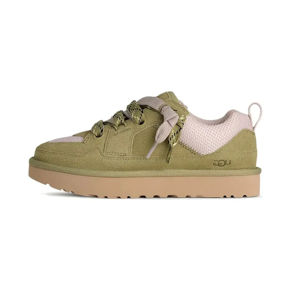 UGG Lowmel Lo Muted Brass (1168890-MBRS)