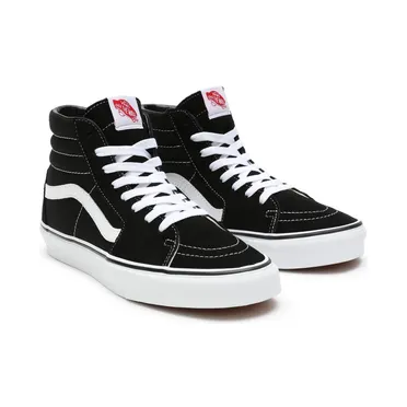 Vans Sk8-Hi “Black White” (VN000D5IB8C1)