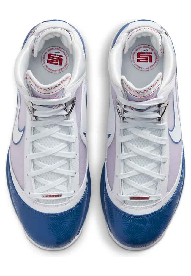 nike-lebron-7 DJ5158-100