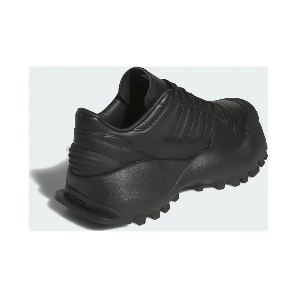 Adidas Chavarria Forum Sneaker Core Black / Core Black / Carbon (HQ4880)
