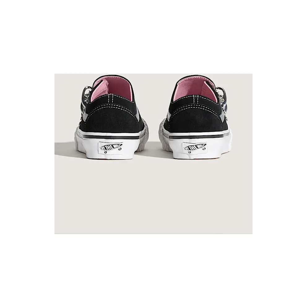 Vans Old Skool Premium Karina Rozunko Vintage Meets Modern (VN000EGXBA2)