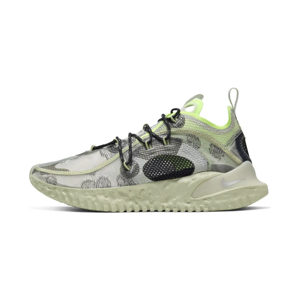 Nike Flow 2020 ISPA Spruce Aura (2020) (CI1474-001)