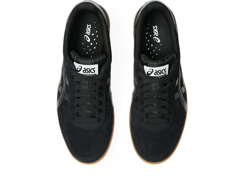 ASICS JAPAN PRO “Black / Tan Presidio” (1201A920-003)