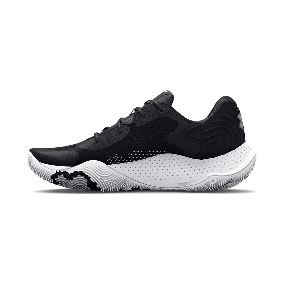 Under Armour Spawn 4 Black (3024971-001)