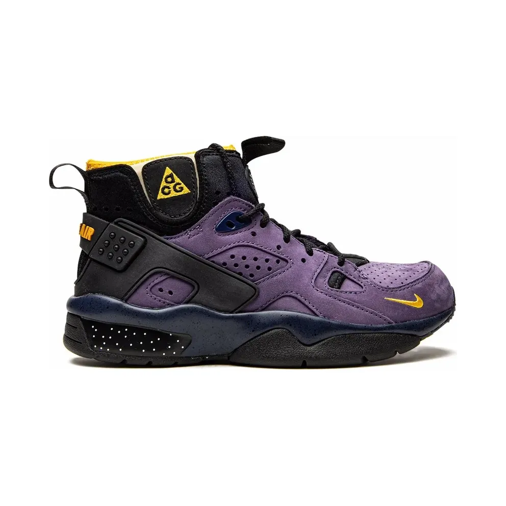 Nike ACG Air Mowabb Twine high-top – Beige (DC9554)