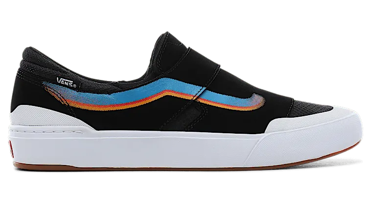 Vans Slipon Exp Pro (VN0A4P38SYA)