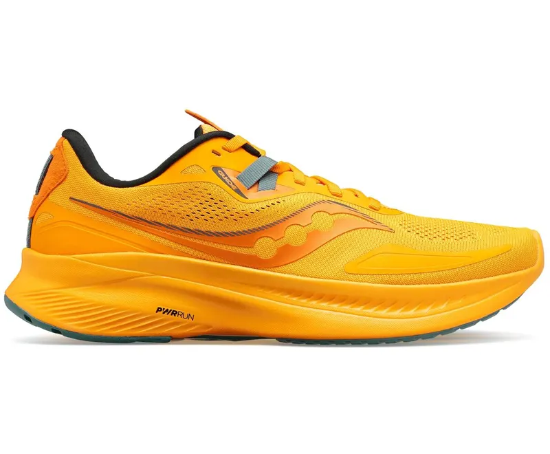 Saucony Guide 15 “Gold Pine” (S20684-30)