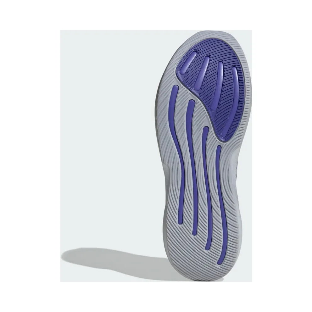 Adidas SUPERNOVA GLIDE Running Shoes Grey Two / Signal Green / Signal Green (KJ1872)