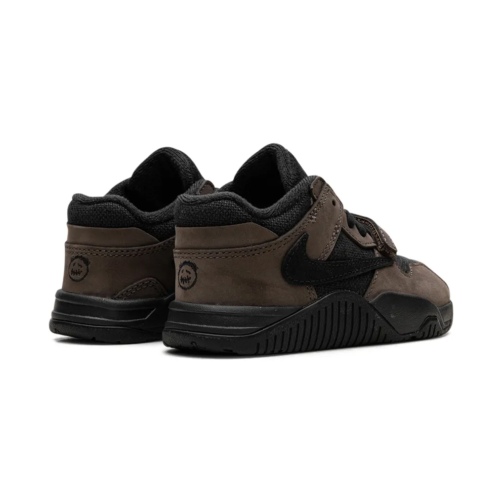 Jordan Jumpman Jack TR TD “Dark Mocha” (FJ2852-204)