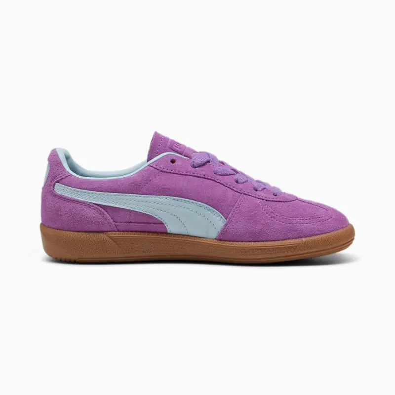 Puma Palermo Ultraviolet Turqoise Surf (396463-16)