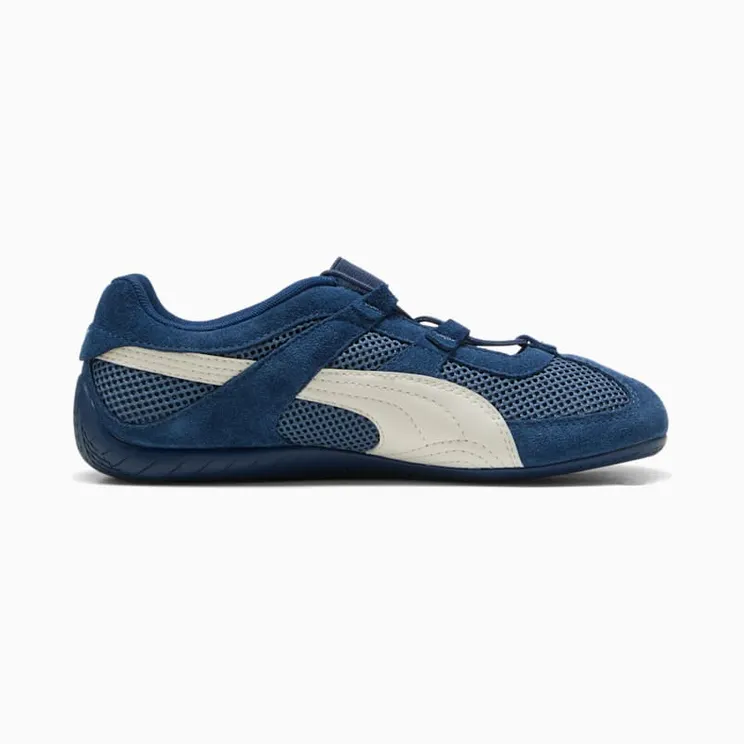 Puma Speedcat Go Persian Blue Warm White (403589-05)