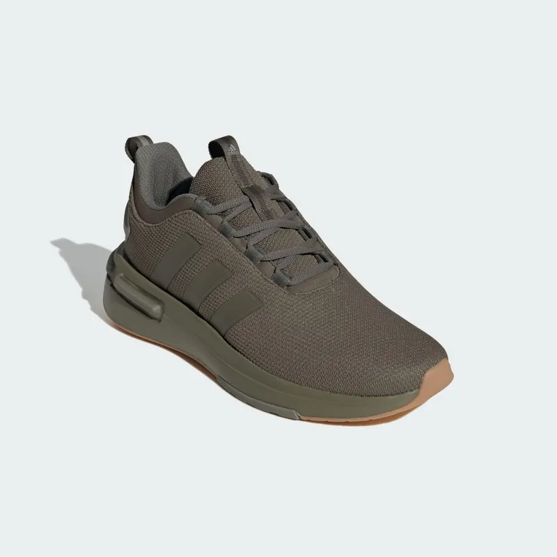 adidas Racer TR23 Olive Strata Silver Pebble (IH2330)
