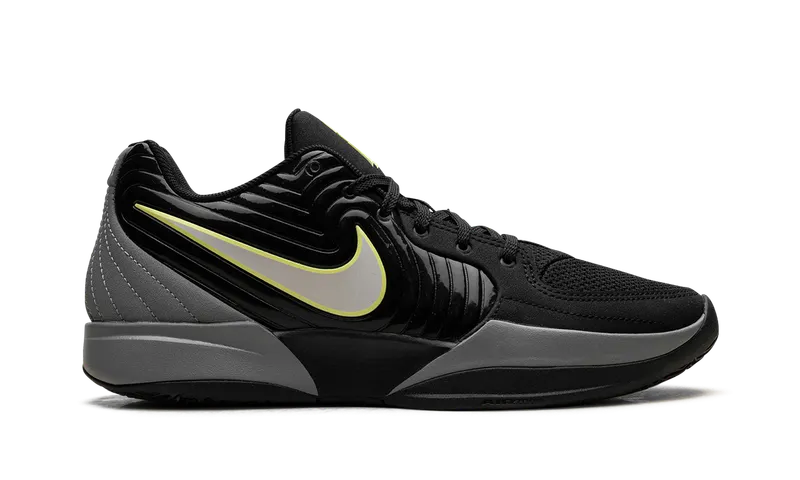 Nike Ja 2 EP “Foundation” (FD7327-001)
