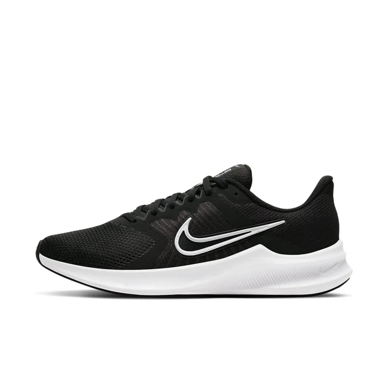 Nike Downshifter 11 Road Running Black (CW3413-006)