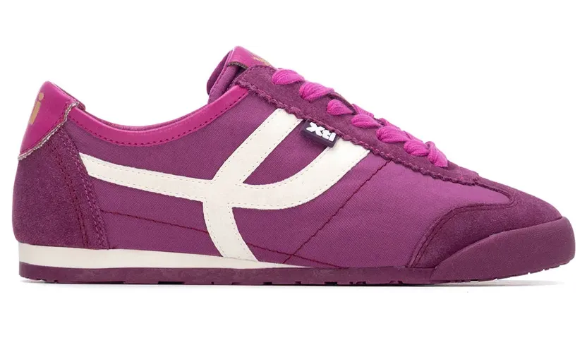 xti-sneaker 145218-Purple