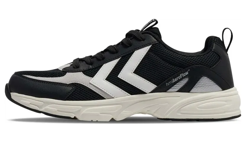 hummel-sneaker 236286-2042