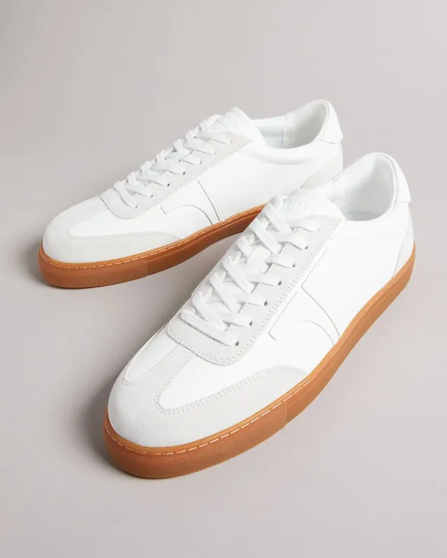 ted-baker-sneaker 256652-WHITE-46