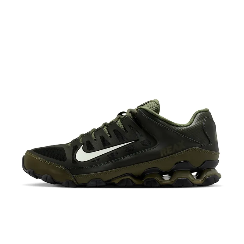 Nike Reax 8 TR Sequoia Medium Olive (621716-300)