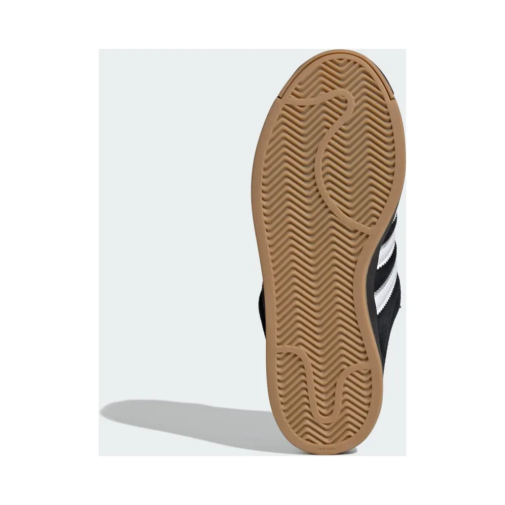 Adidas SUPERSTAR ST Core Black / Cloud White / Gum (KI3512)