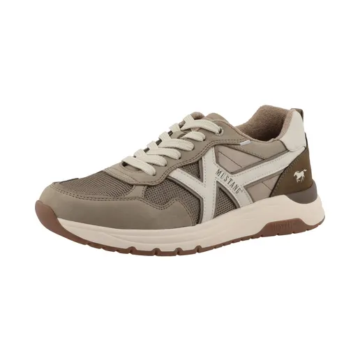Mustang Beige / Ecru / Brown / Taupe (6000069954C43)