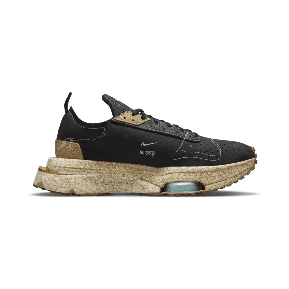 Nike Air Zoom Type Premium Happy Pineapple “Black / Lime Glow / Green Glow” (DC5632-001)