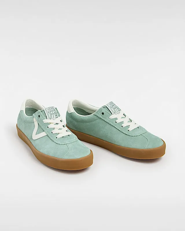 Vans Sport – “Baby Green” (VN000D09CX3)