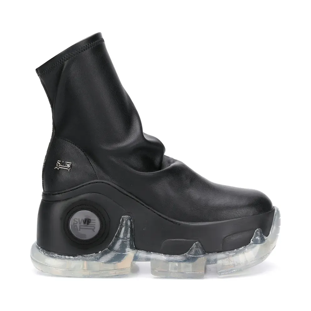 SWEAR Wunschanfertigung: Air Revive Xtra – Black (SAV000008E15OCC6)