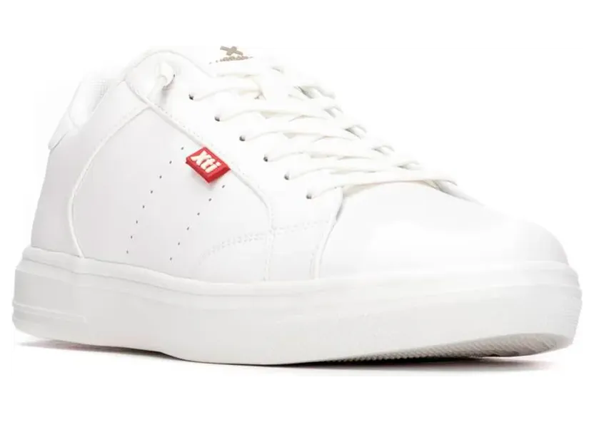 xti-sneaker 144145-White