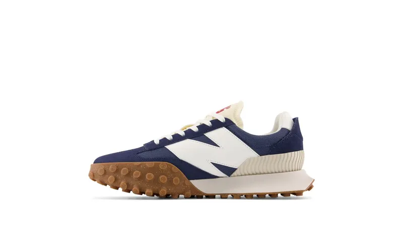 New Balance Navy XC-72 (UXC72RH)