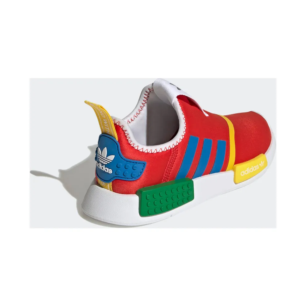Adidas NMD 360 C SHOES Pantone / Pantone / Cloud White (GV8878)