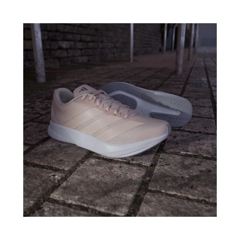Adidas Duramo RC2 Running Shoes Wonder Quartz / Wonder Quartz / Cyber Metallic (JS4432)