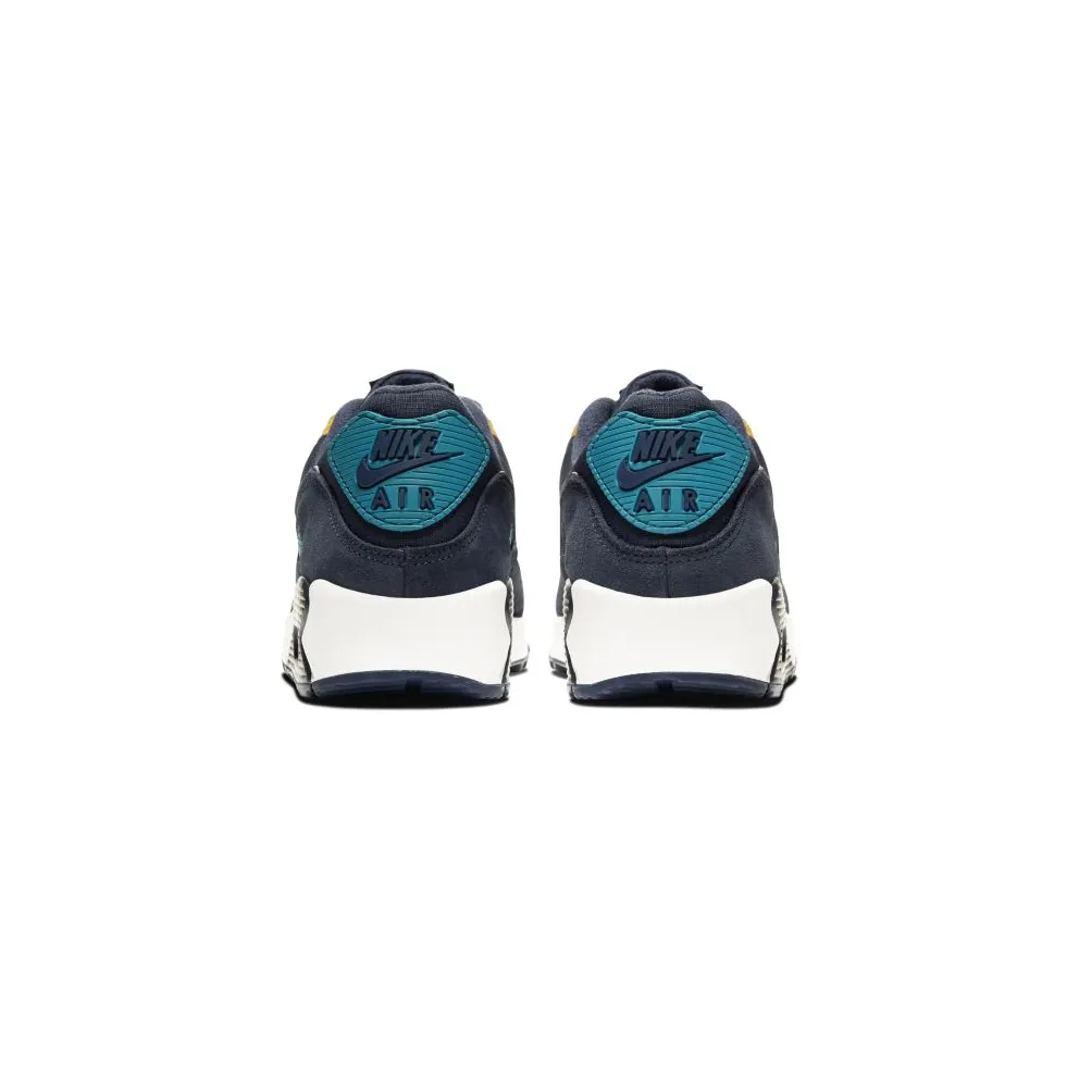 Nike Air Max 90 ACG Pollen Rise Pollen Rise/Purple-Turquoise (CN1080-200)