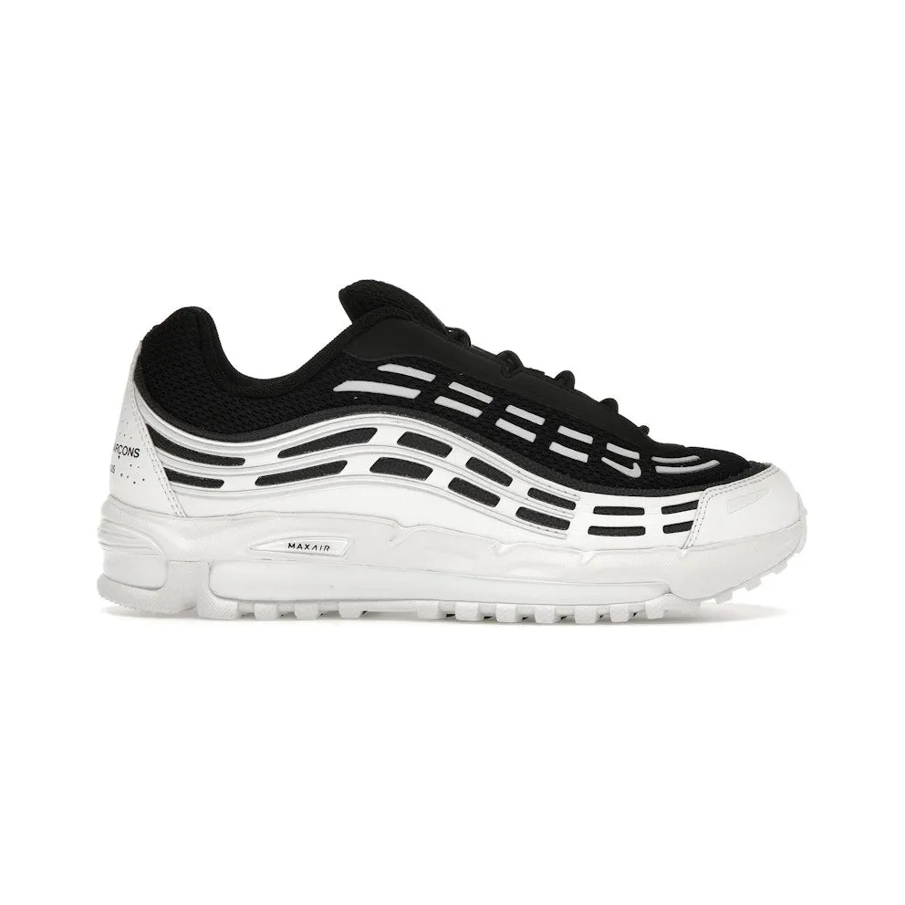 Nike Air Max TL 2.5 Comme des Garcons Homme Plus Black White (HJ6539-101)