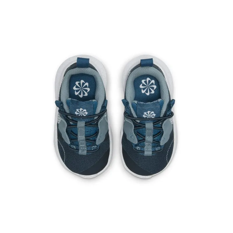 Nike Crater Impacten for Babies/peuters Blue (DB3553-401)