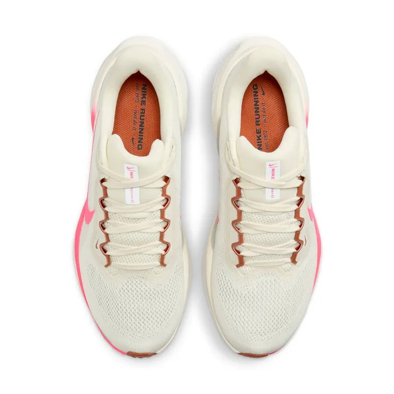 Nike Air Zoom Pegasus 41 Coconut Milk Hot Punch (FD2723-107)