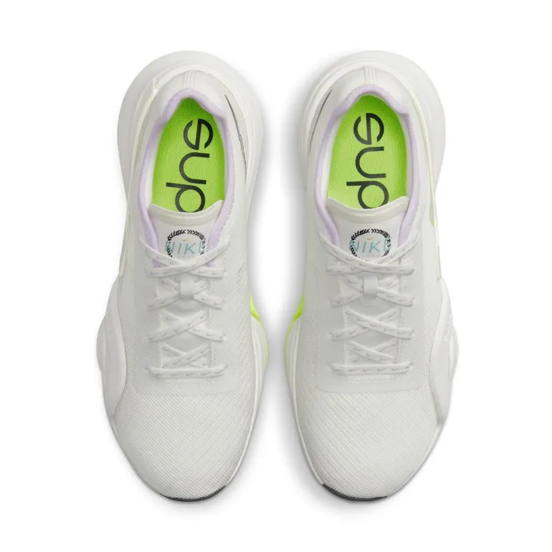 Nike Air Zoom SuperRep 3 Premium Training White (DH3389-175)