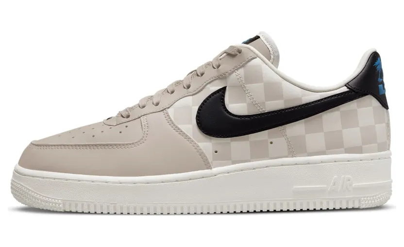 Nike x Lebron James Air Force 1 Strive for Greatness (DC8877-200)