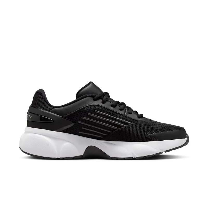 Jordan Trunner Access Black White (IQ0701-003)