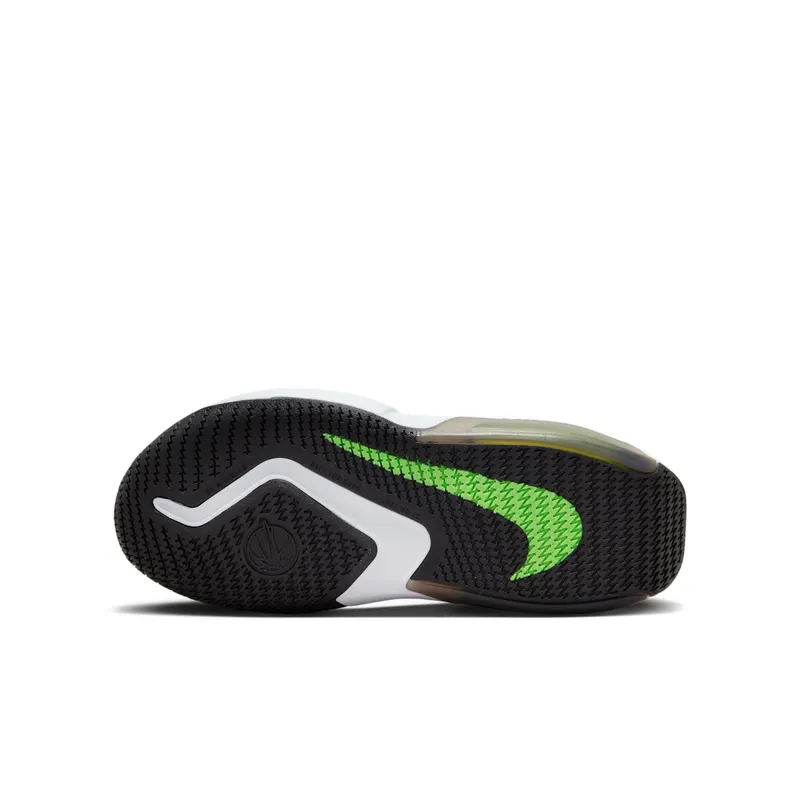 Nike Air Zoom Crossover White Green Strike (DC5216-104)