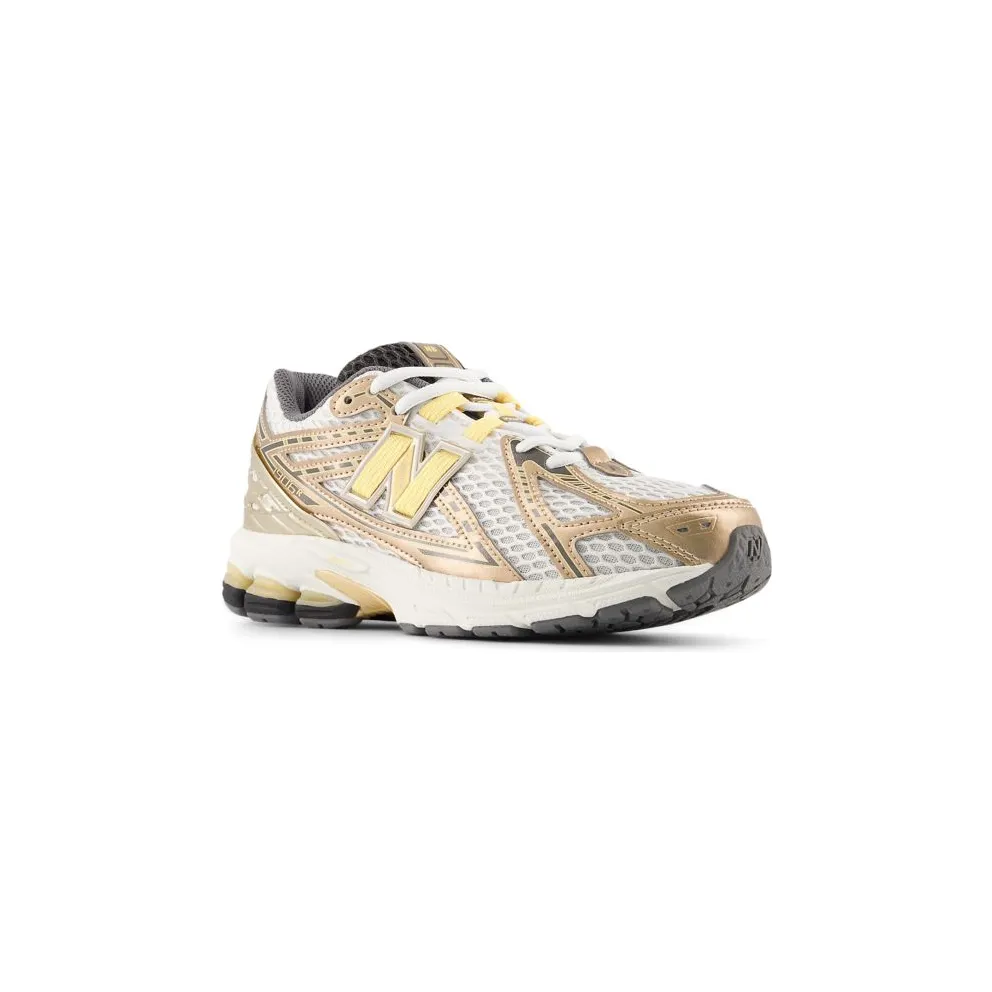 New Balance 1906 Lace v1 GS “Gold Metallic / White Peach” (G19064IL)