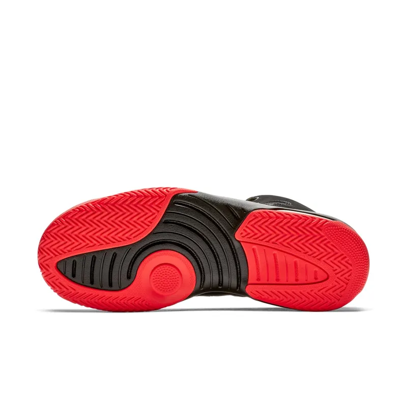Jordan Max Aura Black Infrared (AQ9084-060)