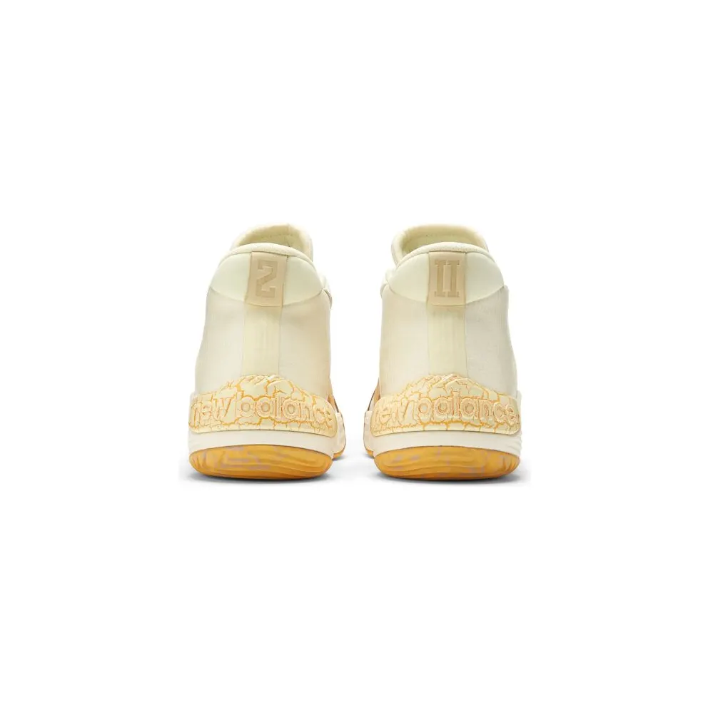 New Balance New Balance Yellow/White (BBKLSBM2)