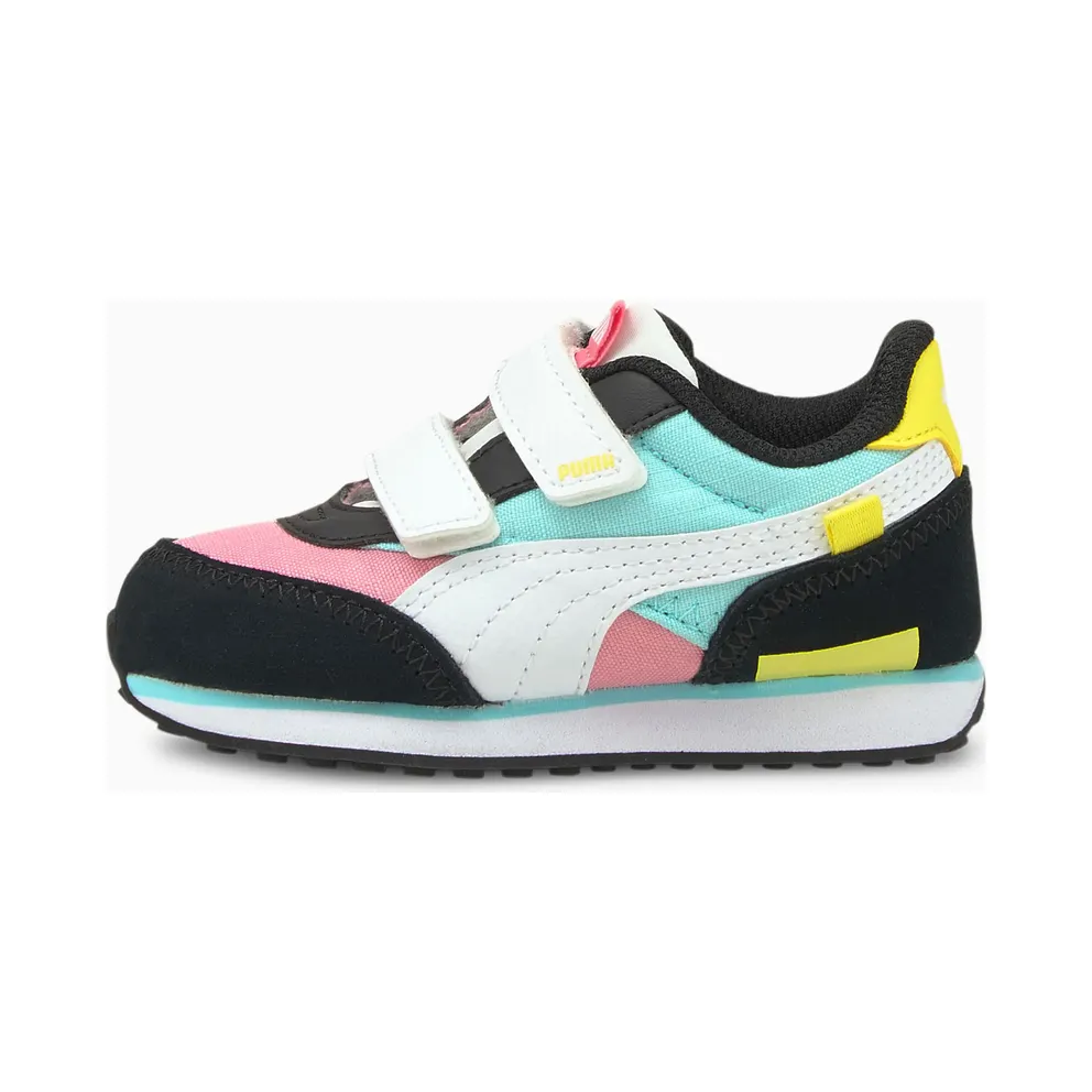 Puma Future Rider Play On Pink/White (37235309)