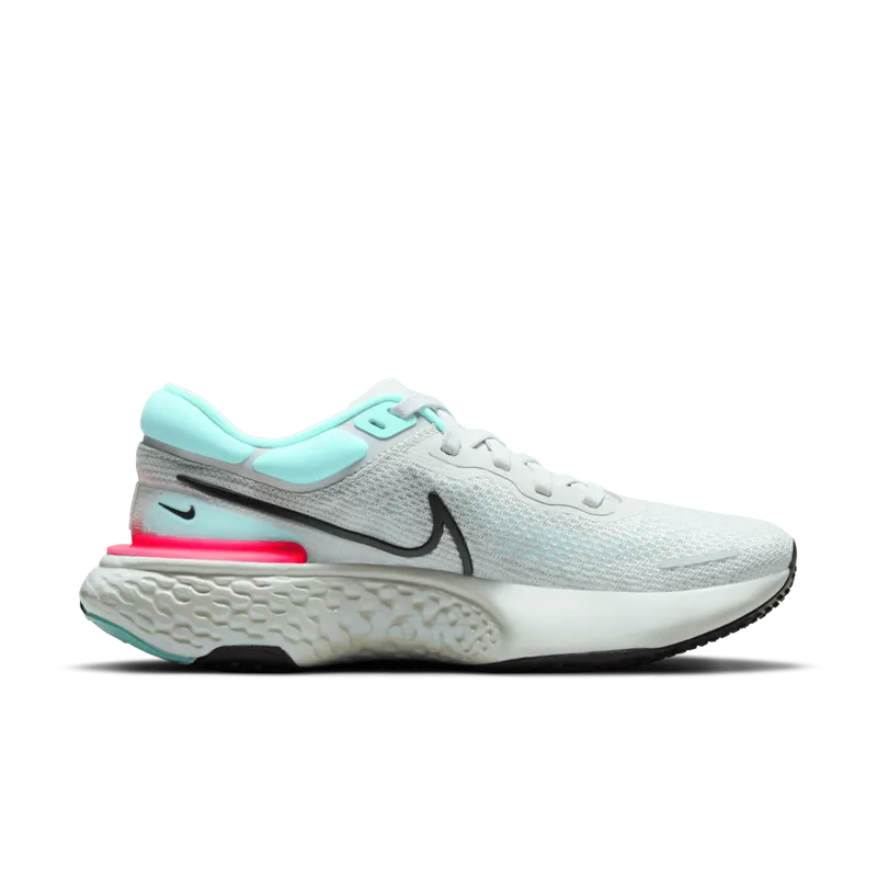 Nike ZoomX Invincible Run Flykniten for Men Grey (CT2228-003)