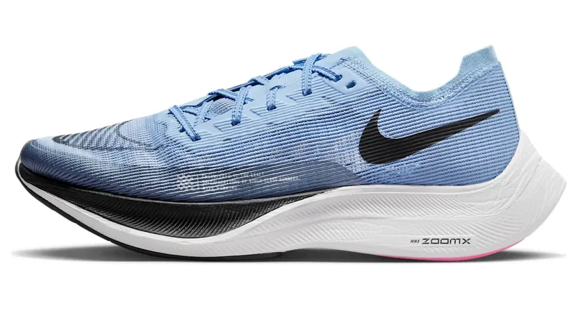 Nike ZoomX Vaporfly Next% 2 “Cobalt Bliss” (CU4111-401)