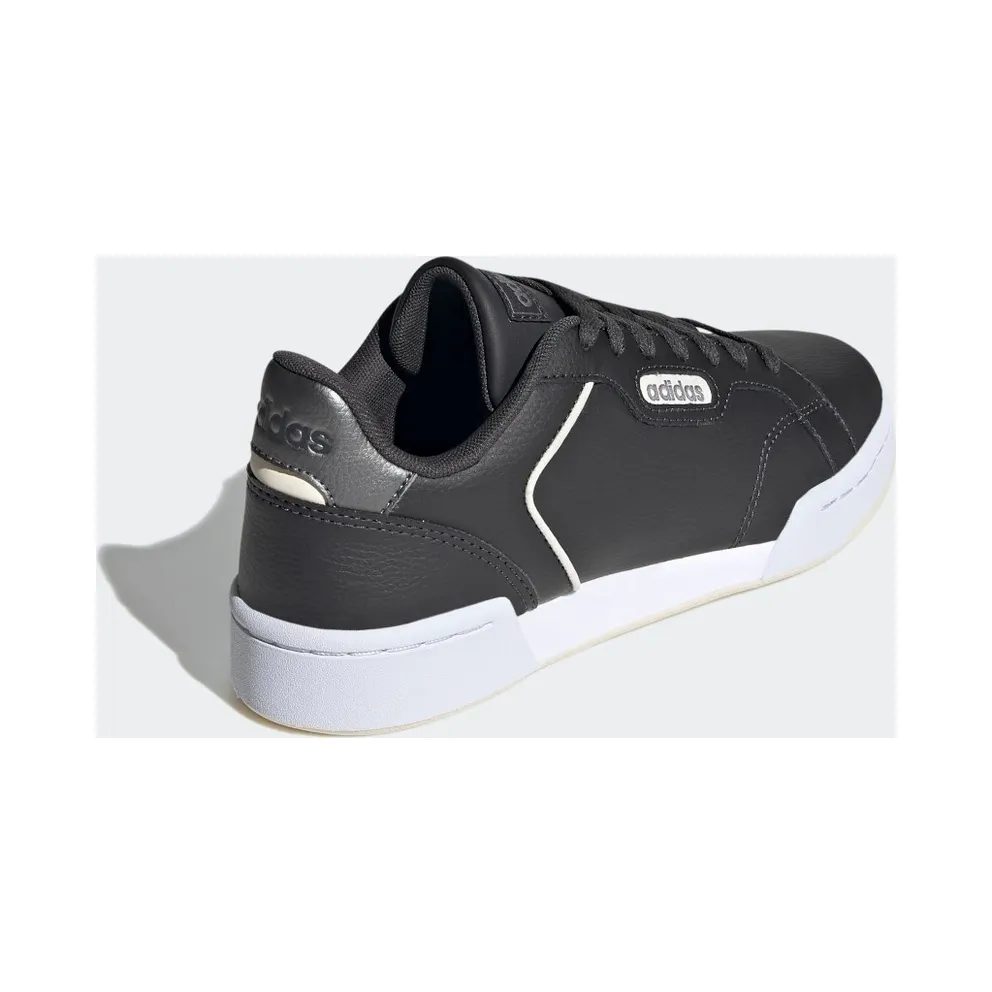 Adidas Roguera Carbon / Wonder White / Iron Metallic (H04653)