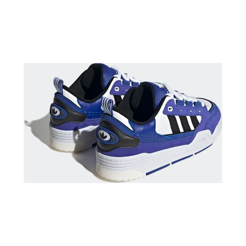 adidas Adi2000 Semi Lucid Blue / Core Black / Cloud White (HQ6917)